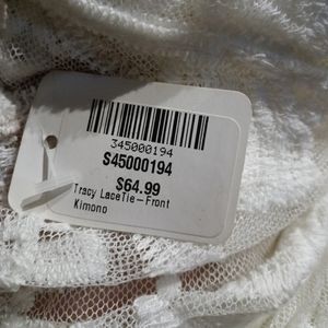 Do everything in Love Kimono